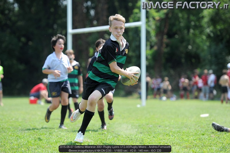 2015-06-07 Settimo Milanese 3001 Rugby Lyons U12-ASRugby Milano - Andrea Fornasetti.jpg